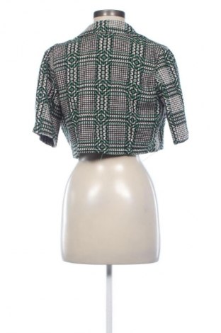 Дамско сако Trendyol, Размер M, Цвят Многоцветен, Цена 12,78 €