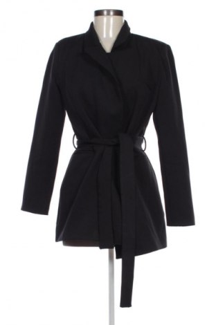 Dámské sako  Trendyol, Velikost M, Barva Černá, Cena  149,00 Kč