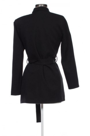 Dámské sako  Trendyol, Velikost M, Barva Černá, Cena  149,00 Kč