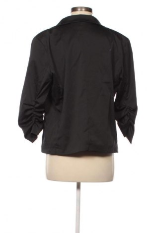 Дамско сако Unbranded, Размер L, Цвят Черен, Цена 8,18 €