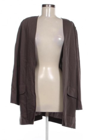 Dámske sako  Unbranded, Veľkosť XL, Farba Hnedá, Cena  5,95 €