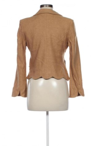 Dámské sako  Unbranded, Velikost M, Barva Hnědá, Cena  59,00 Kč