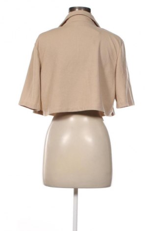 Dámské sako  Unbranded, Velikost M, Barva Béžová, Cena  69,00 Kč