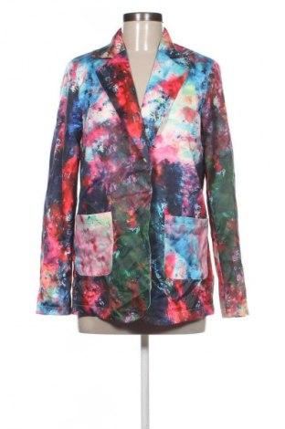 Sacou de femei Unbranded, Mărime S, Culoare Multicolor, Preț 16,99 Lei
