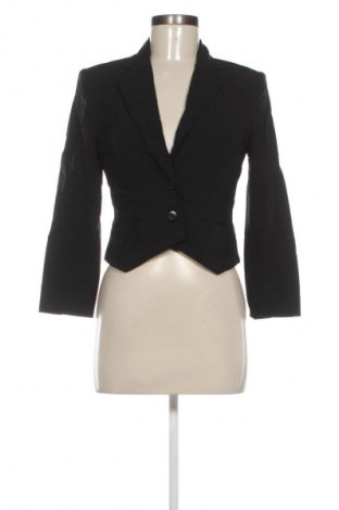 Дамско сако Unbranded, Размер XS, Цвят Черен, Цена 8,69 €