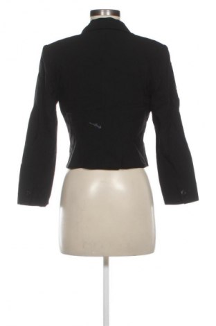 Дамско сако Unbranded, Размер XS, Цвят Черен, Цена 8,69 €