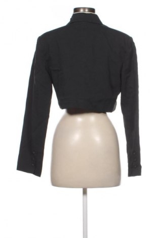 Γυναικείο σακάκι Unbranded, Μέγεθος S, Χρώμα Μαύρο, Τιμή 8,99 €