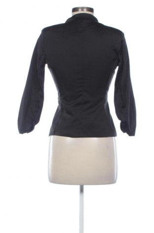 Дамско сако Unbranded, Размер XS, Цвят Черен, Цена 10,22 €