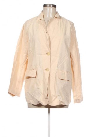 Damski żakiet Unbranded, Rozmiar M, Kolor ecru, Cena 8,99 zł