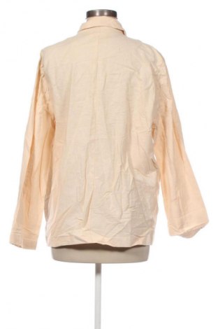 Damski żakiet Unbranded, Rozmiar M, Kolor ecru, Cena 8,99 zł