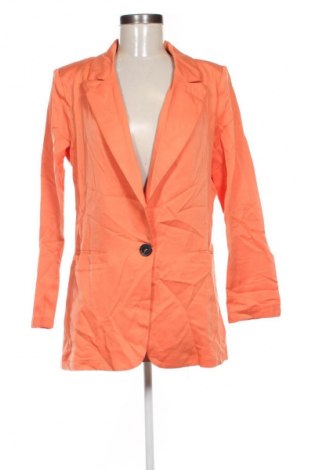 Dámske sako  Unbranded, Veľkosť M, Farba Oranžová, Cena  3,95 €