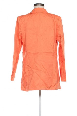 Dámske sako  Unbranded, Veľkosť M, Farba Oranžová, Cena  3,95 €
