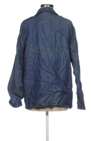 Dámské sako  Unbranded, Velikost S, Barva Modrá, Cena  199,00 Kč