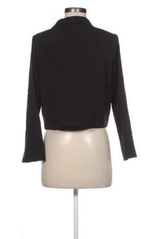 Дамско сако Unbranded, Размер XL, Цвят Черен, Цена 7,15 €