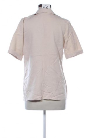 Női blézer Unbranded, Méret M, Szín Bézs, Ár 879 Ft