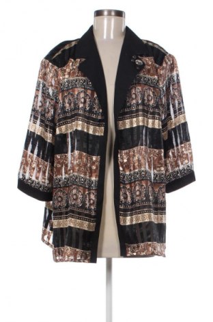 Damski żakiet Unbranded, Rozmiar 3XL, Kolor Kolorowy, Cena 244,51 zł