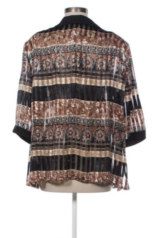 Damski żakiet Unbranded, Rozmiar 3XL, Kolor Kolorowy, Cena 244,51 zł