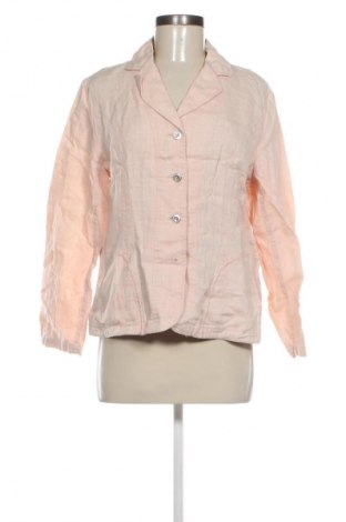 Damski żakiet Unbranded, Rozmiar S, Kolor Różowy, Cena 8,99 zł