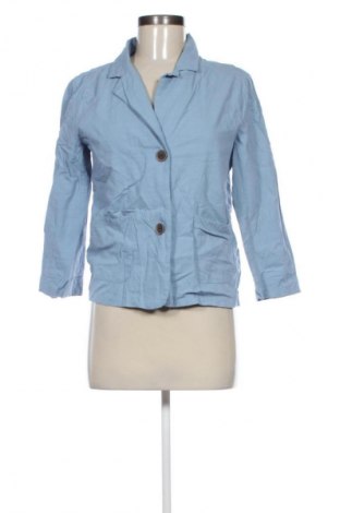 Дамско сако Unbranded, Размер M, Цвят Син, Цена 6,13 €