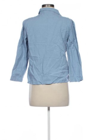 Дамско сако Unbranded, Размер M, Цвят Син, Цена 6,13 €