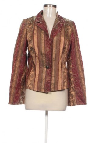 Дамско сако Unbranded, Размер L, Цвят Многоцветен, Цена 11,24 €