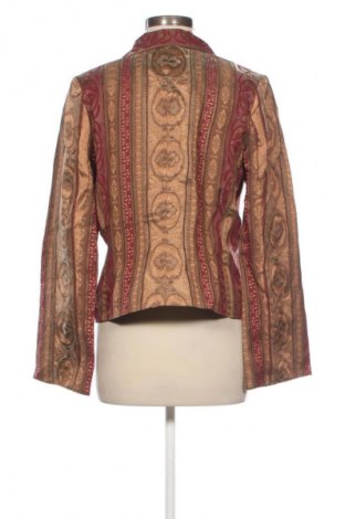 Дамско сако Unbranded, Размер L, Цвят Многоцветен, Цена 11,24 €
