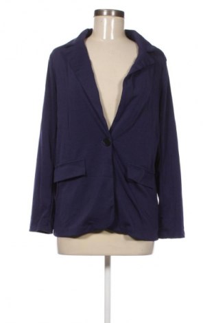 Dámské sako  Unbranded, Velikost M, Barva Modrá, Cena  79,00 Kč