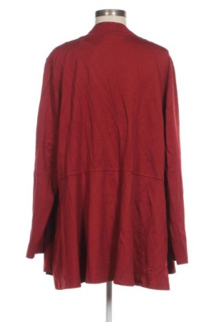 Damski żakiet Unbranded, Rozmiar XL, Kolor Czerwony, Cena 44,99 zł