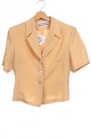 Dámské sako  Unbranded, Velikost M, Barva Béžová, Cena  449,00 Kč