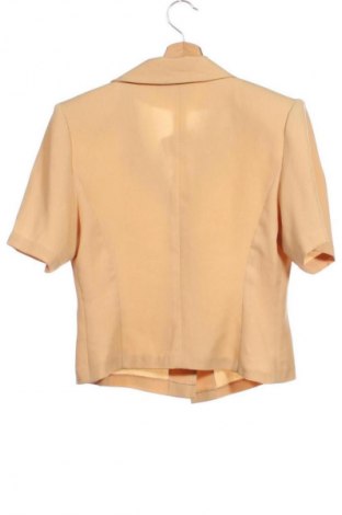 Dámské sako  Unbranded, Velikost M, Barva Béžová, Cena  449,00 Kč