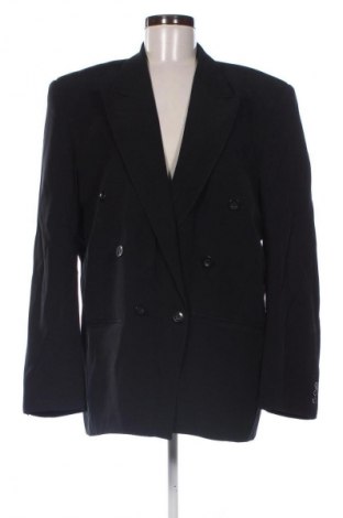 Дамско сако Unbranded, Размер L, Цвят Черен, Цена 14,82 €