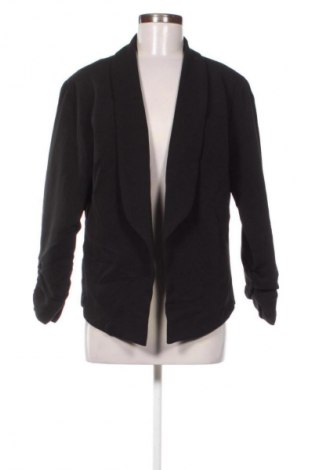Dámské sako  Unbranded, Velikost XL, Barva Černá, Cena  269,00 Kč