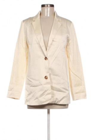 Dámské sako  Unbranded, Velikost M, Barva Béžová, Cena  49,00 Kč