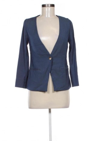 Damski żakiet Unbranded, Rozmiar XS, Kolor Niebieski, Cena 8,99 zł