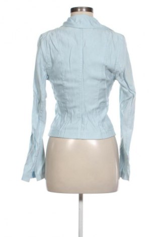 Dámské sako  Unbranded, Velikost S, Barva Modrá, Cena  691,00 Kč