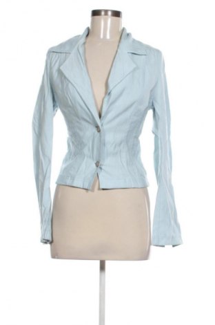 Dámské sako  Unbranded, Velikost S, Barva Modrá, Cena  691,00 Kč