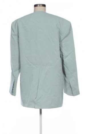 Női blézer Unbranded, Méret M, Szín Zöld, Ár 2 319 Ft