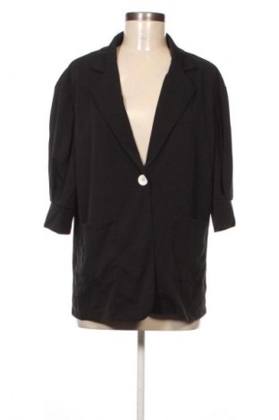 Dámské sako  Unbranded, Velikost L, Barva Černá, Cena  79,00 Kč