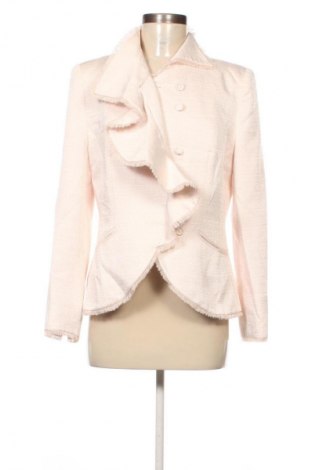 Γυναικείο σακάκι Unbranded, Μέγεθος S, Χρώμα Σάπιο μήλο, Τιμή 10,99 €