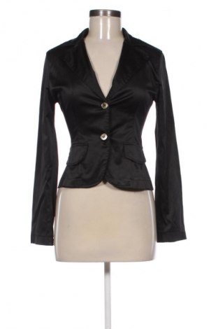 Дамско сако Unbranded, Размер S, Цвят Черен, Цена 25,05 €
