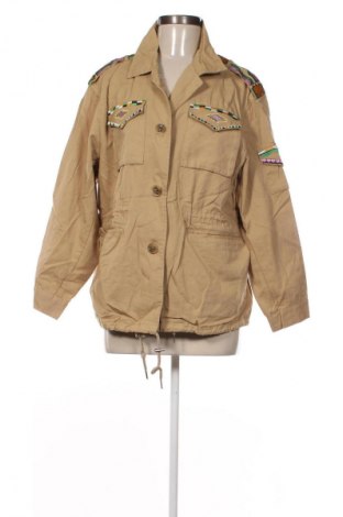 Damen Blazer Unbranded, Größe M, Farbe Mehrfarbig, Preis € 9,99