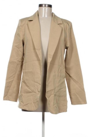 Dámské sako  Unbranded, Velikost S, Barva Béžová, Cena  69,00 Kč