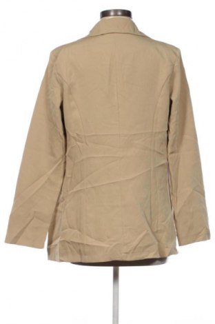 Dámské sako  Unbranded, Velikost S, Barva Béžová, Cena  69,00 Kč