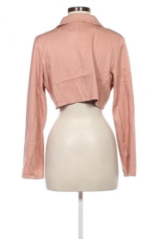 Dámské sako  Unbranded, Velikost L, Barva Béžová, Cena  159,00 Kč