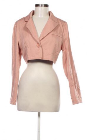 Dámské sako  Unbranded, Velikost L, Barva Béžová, Cena  159,00 Kč