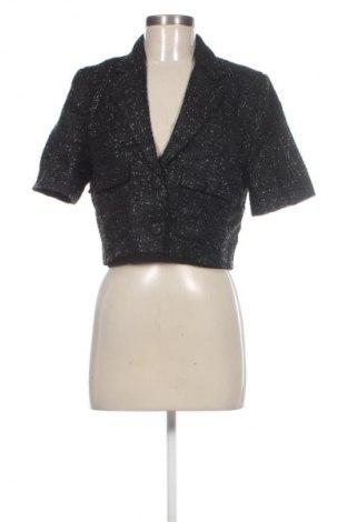 Дамско сако Unbranded, Размер S, Цвят Черен, Цена 5,62 €