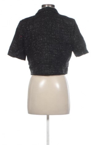 Дамско сако Unbranded, Размер S, Цвят Черен, Цена 5,62 €