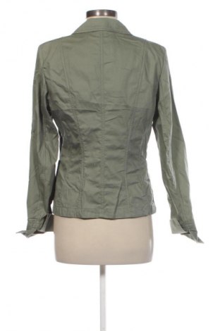 Damski żakiet Unbranded, Rozmiar M, Kolor Zielony, Cena 16,99 zł