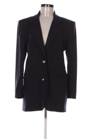 Дамско сако Unbranded, Размер XL, Цвят Син, Цена 20,45 €