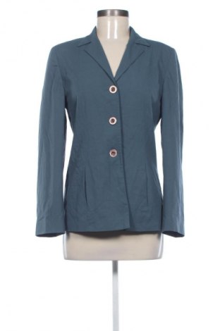 Дамско сако Unbranded, Размер S, Цвят Син, Цена 15,22 €